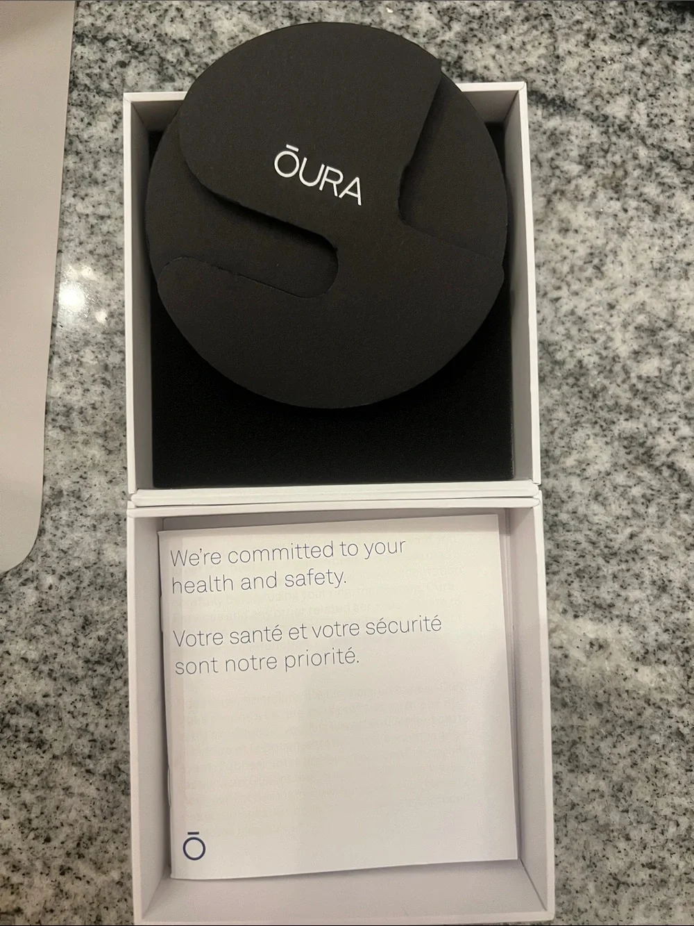 Oura Ring